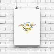 【STUNDEN】胖胖芭蕾舞孃 海報 (Read)