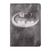 Mighty Passport Cover護照套-Batman