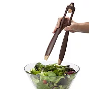 OTOTO 大腳怪沙拉夾