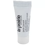 la prairie 魚子美眼霜(3ml條狀)-2026.08-百貨公司即期貨