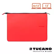 TUCANO BUSTA 信封式筆電防震內袋13吋-橘