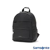 Samsonite新秀麗 Move3.0經典時尚女性後背包(黑)