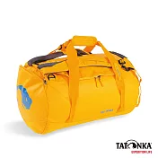 【德國TATONKA 】Barrel (S) 45公升 可提可背式裝備袋/TTK1951 檸檬黃
