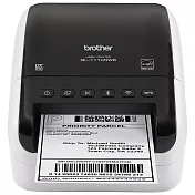 BROTHER QL-1110NWB 專業大尺寸條碼標籤機 網路與藍芽多元傳輸介面 標籤可寬達103mm