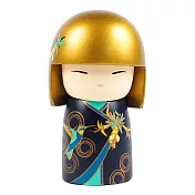 S版-Emiko 盡情歡笑【Kimmidoll 蒐藏和福-S版】