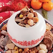 【永豐餘生技GREEN & SAFE】松茸鮑魚佛跳牆(冷凍包無甕)