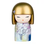 L版-Sachie 迷人討喜【Kimmidoll 蒐藏和福-L版】