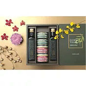 永豐餘生技GREEN&SAFE-莊園油品禮盒