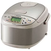 象印3人份黑金剛微電腦電子鍋 NS-LBF05