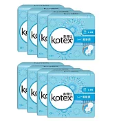 靠得住-純白体驗 -Super超吸洞夜用(28cm/13片/x8包)