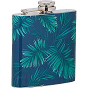 《KitchenCraft》隨行酒壺(叢林175ml)