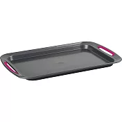 《TRUDEAU》雙柄長方不沾淺烤盤(39.5cm)