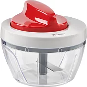 《TRUDEAU》旋轉切碎器