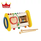 日本《Ed-Inter》木玩系列 --  森林音樂會 ☆