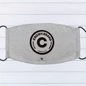 IHERMI 標誌C 個性口罩 台灣製