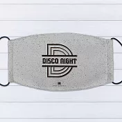 IHERMI 標誌D 個性口罩 台灣製