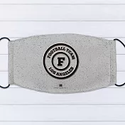 IHERMI 標誌F 個性口罩 台灣製