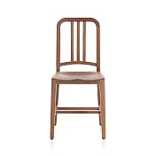 Emeco Navy Wood Chair 原木海軍椅(白橡木)