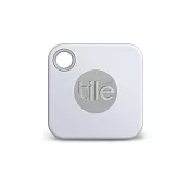 Tile Mate 防丟小幫手3.0 (可換電池)白