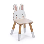 【美國Tender Leaf】童話森林跳跳兔(木製兒童家具) 跳跳兔