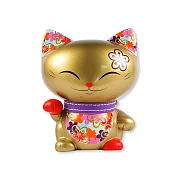 L版 瑪尼幸運貓-金【Mani the lucky cat-L版】