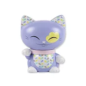 S版 瑪尼幸運貓-紫【Mani the lucky cat-S版】