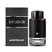 MONTBLANC 萬寶龍 探尋旅者淡香精(100ml)-公司貨