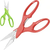 《TESCOMA》多功能料理剪刀