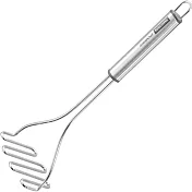 《TESCOMA》圓柄搗泥器