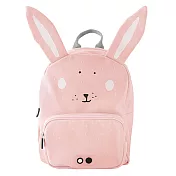 比利時Trixie 動物造型背包-乖乖小兔