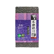 銀川有機黑糙米 900G