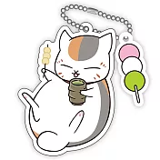 【受託代銷】夏目友人帳三色丸子icash2.0(含運費)