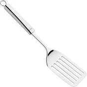 《GHIDINI》圓柄濾油鍋鏟(34cm)