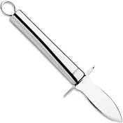 《GHIDINI》不鏽鋼生蠔刀