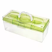 樹德 livinbox - 月光系列手提箱 TB-312 隨機出貨