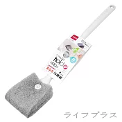 hold好刷菜瓜布馬桶刷-附吸盤-2入組