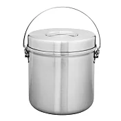 御鼎#316不鏽鋼雙層提鍋_12公分 YD-100