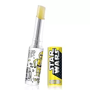 DHC 純橄欖護唇膏-STAR WARS 星際大戰 聯名限量款(1.5g)-黃