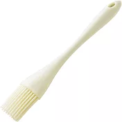 《GHIDINI》矽膠醬料刷(米白)