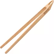 《GHIDINI》櫸木餐夾(30cm)