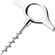 《GHIDINI》T型螺旋開酒器