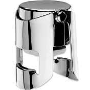 《GHIDINI》鏡亮香檳瓶塞