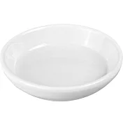 《Tokyo Design》白瓷醬料碟(圓8.7cm)