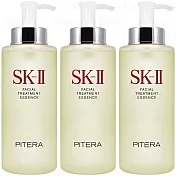 SK-Ⅱ 青春露限定加大版(330ml)*3(公司貨)