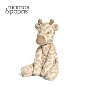Mamas & Papas 安撫玩偶 甜筒長頸鹿