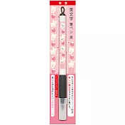 San-X 拉拉熊 x Kuretake 吳竹 美文字拉拉熊限定版- 中字硬筆/懶妹