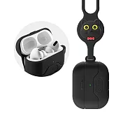 Bone 蹦克  AirPods Pro 手掛保護套 - 喵喵貓