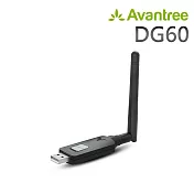 Avantree DG60 超低延遲音訊藍牙發射器(2025升級版)