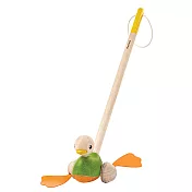 泰國Plantoys 推推鴨