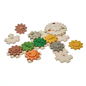 泰國Plantoys 創意齒輪拼圖